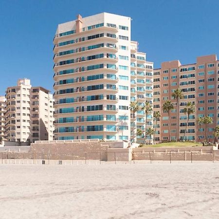 Oceana Casa Del Mar Aparthotel Rosarito Kültér fotó
