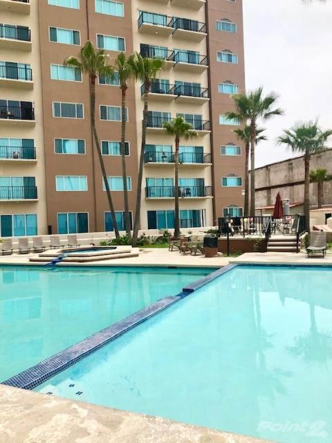 Oceana Casa Del Mar Aparthotel Rosarito Kültér fotó