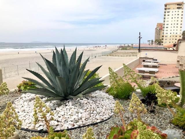 Oceana Casa Del Mar Aparthotel Rosarito Kültér fotó