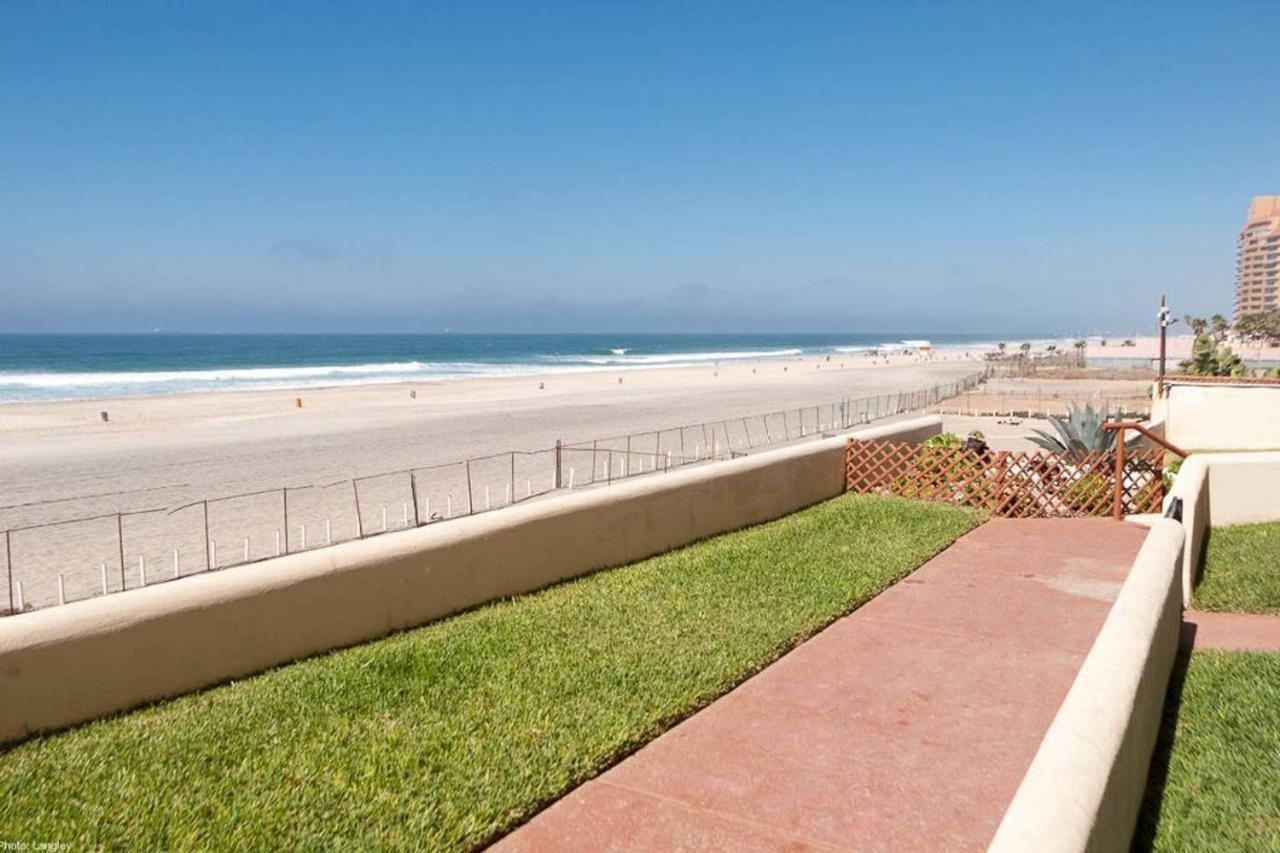 Oceana Casa Del Mar Aparthotel Rosarito Kültér fotó