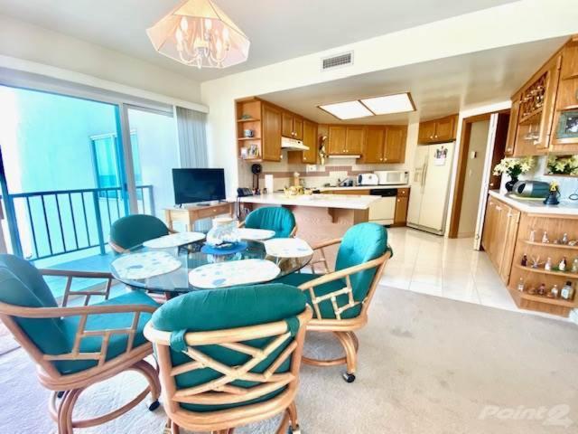 Oceana Casa Del Mar Aparthotel Rosarito Kültér fotó