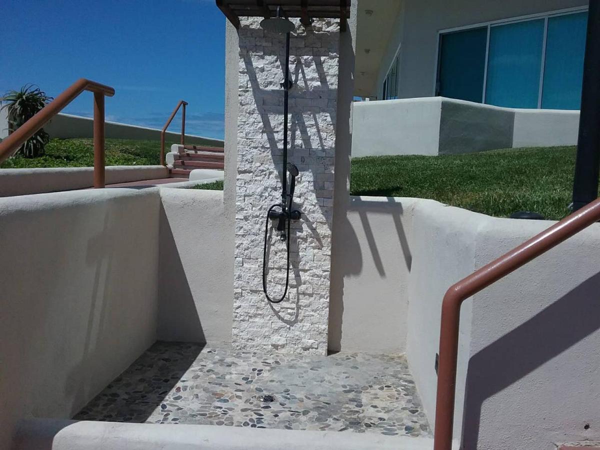 Oceana Casa Del Mar Aparthotel Rosarito Kültér fotó
