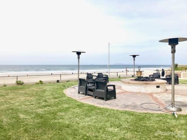 Oceana Casa Del Mar Aparthotel Rosarito Kültér fotó
