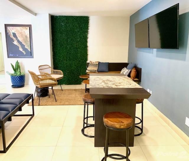 Oceana Casa Del Mar Aparthotel Rosarito Kültér fotó