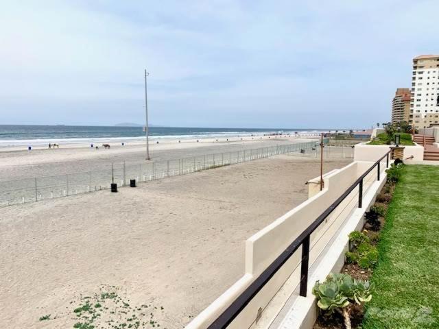 Oceana Casa Del Mar Aparthotel Rosarito Kültér fotó